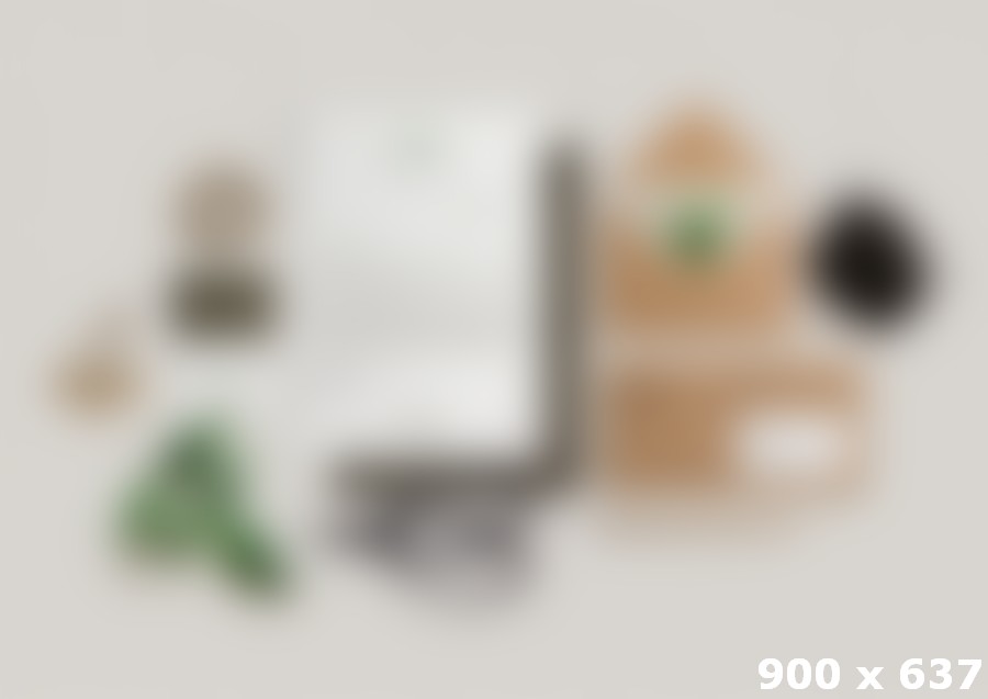Plant branding